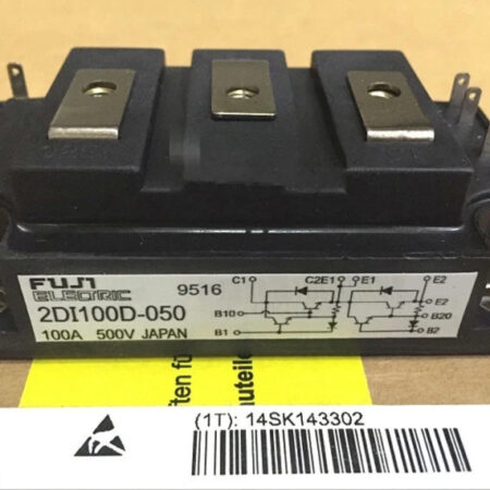 1pcs New FUJI 2DI100D-050 Power Supply Module