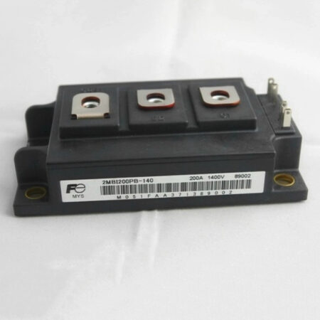 1pcs New FUJI 2MBI200PB-140 Module Power Supply