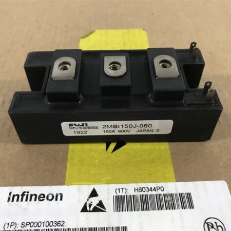 1pcs New FUJI Module 2MBI150J-060 2MBI150J060