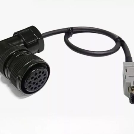 1pcs New In Box PANASONIC Cable MFMCA0200ESD