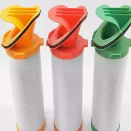 1pcs New Laser Cutting Precision Filter Cartridge GNY-015AAR