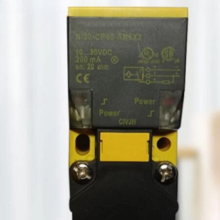 1pcs New NI20-CP40-AN6X2 Sensor