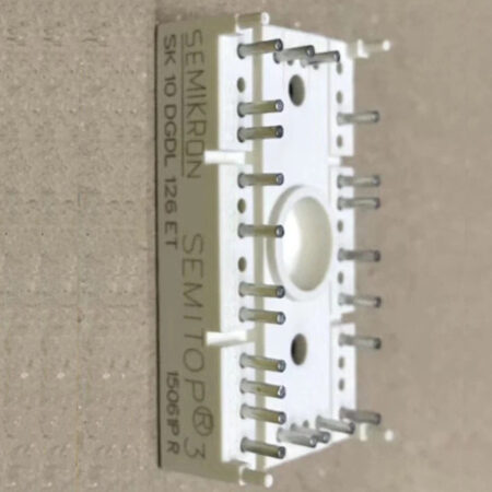 1pcs New SEMIKRON Module SK10DGDL126ET