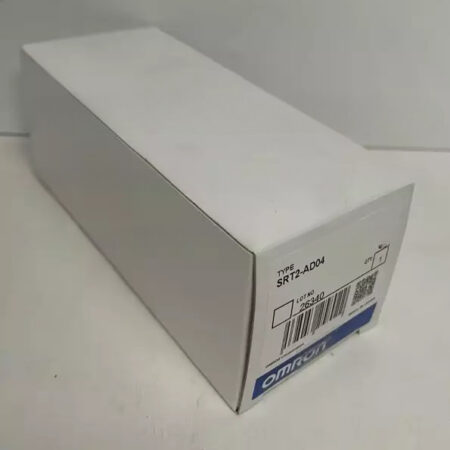 1pcs New SRT2-AD04 Analog Input Module