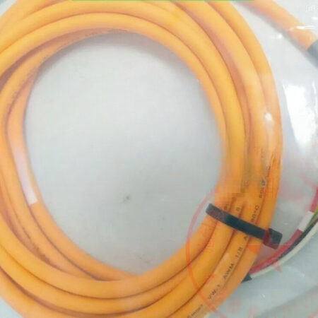 1pcs New Servo Motor Power Cable VW3M5111R250 25M