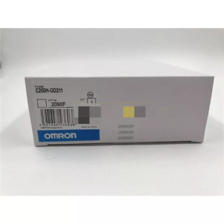 1pcs New Sysmac C200h-Od211