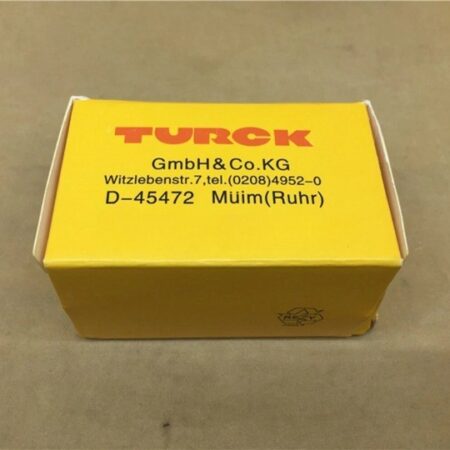 1pcs New TURCK NI50U-CK40-AP6X2-H1141