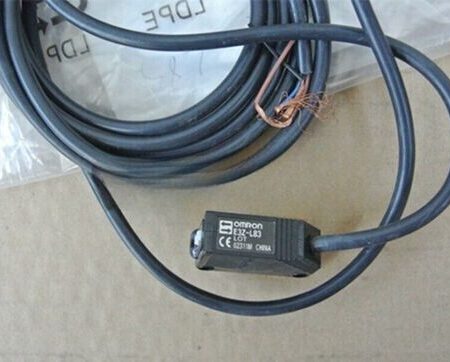 1pcs Omron Brand New E3Z-L88