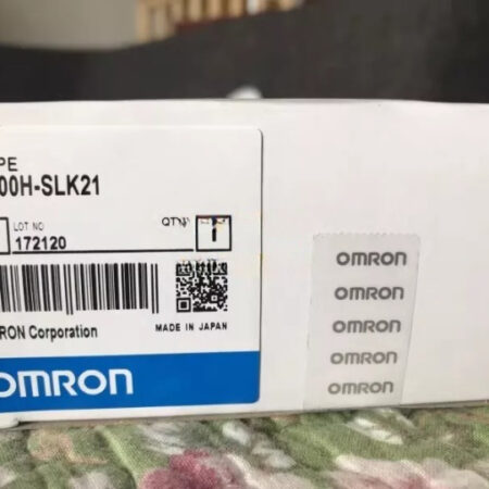 1pcs Omron C200H-SLK21 Programmable Link Controller