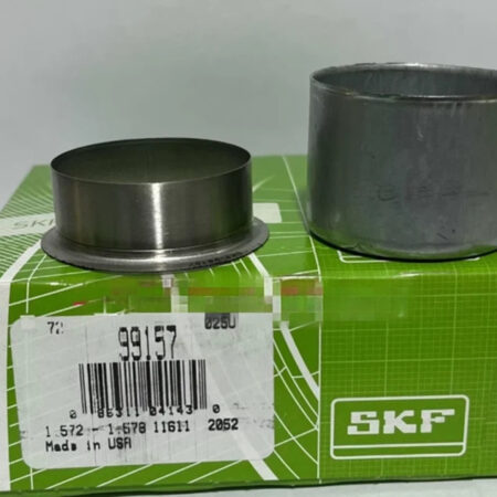 1pcs SKF CR 99157 Speedi Sleeve Stainless Steel Shaft Sleeve