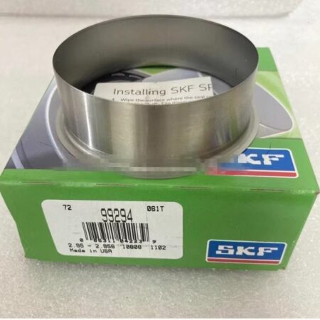 1pcs SKF CR 99294 Speedi Sleeve Stainless Steel Shaft Sleeve