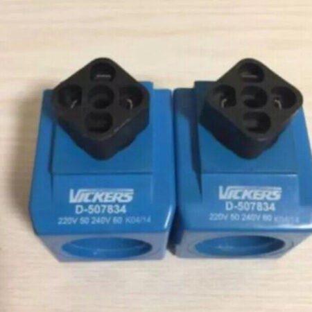 1pcs Vickers Solenoids D-507834 D 507834 240V New