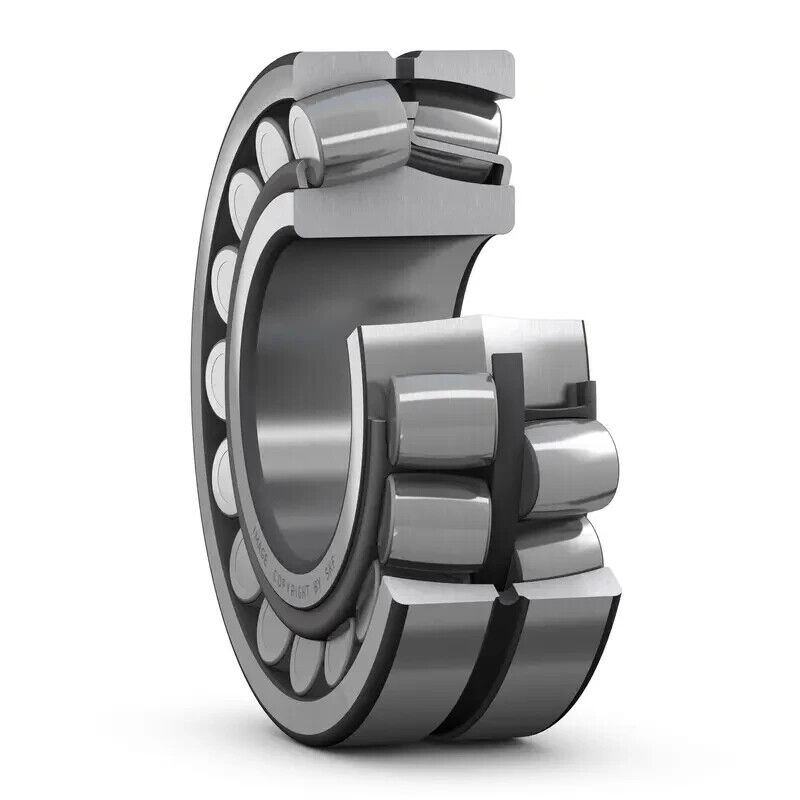 21318E-90x190x43mm-SKF-Spherical-Roller-Bearing-375221082247