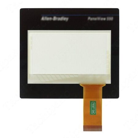 2711-T5A1L1 Touch Screen for 2711-T5A10L1 Panel with Front Overlay