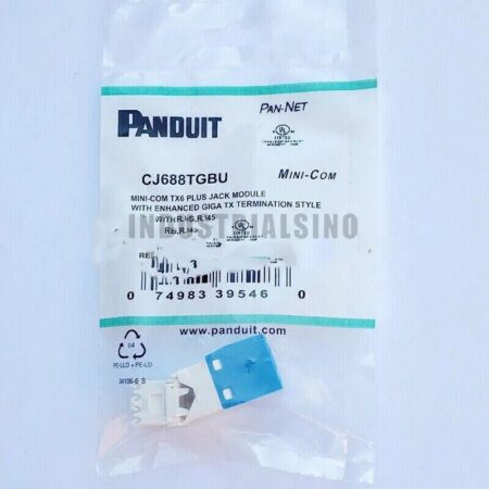 50pcs/Lot New For CJ688TGBU Mini-Com TX6 Plus Jack Module