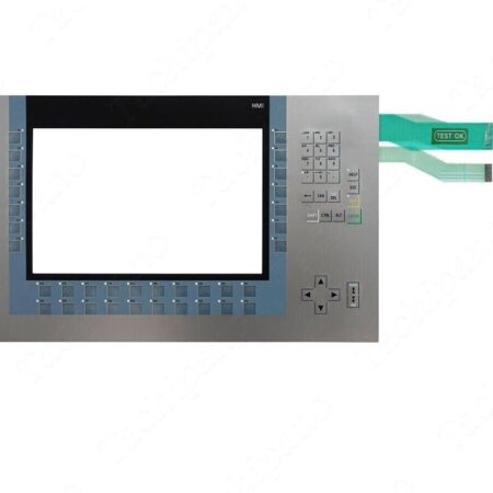 6AV2124-1MC01-0AX0 Membrane Keypad keyboard for 6AV2 124-1MC01-0AX0 KP1200