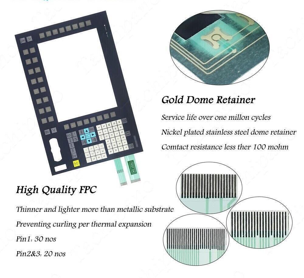 6FC5-203-0AF02-0AA1-Membrane-Keyboard-for-6FC5203-0AF02-0AA1-OP012-Keypad-Switch-315621955207-4