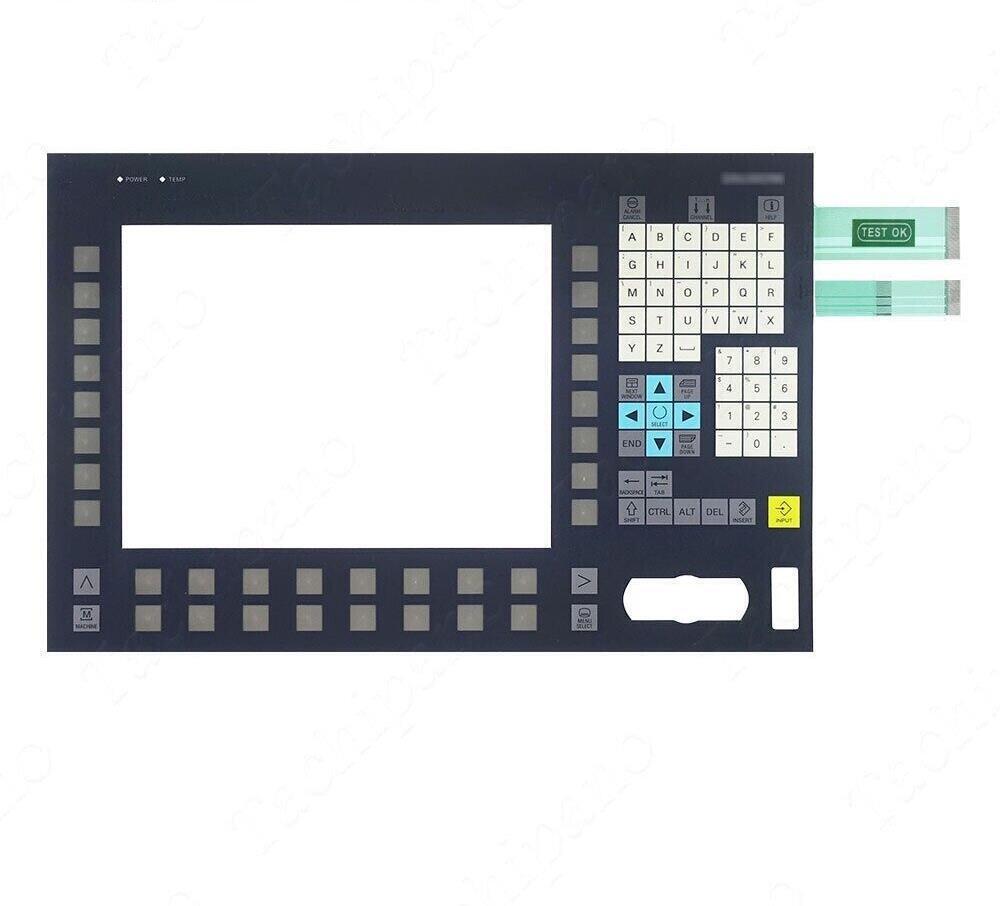 6FC5-203-0AF02-0AA1-Membrane-Keyboard-for-6FC5203-0AF02-0AA1-OP012-Keypad-Switch-315621955207