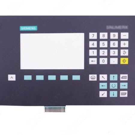 6FC5203-0AB00-0AA0 OP030 For Membrane Keyboard Switch Keypad 6FC5 203-0AB00-0AA0