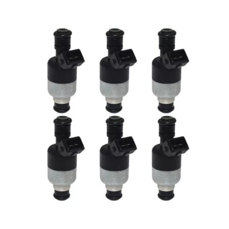 6x Fuel Injector 17120683 for 93-98 Buick Cadillac Chevrolet Oldsmobile Pontiac