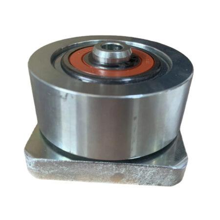 77-2900 Idler Assembly Smooth Pulley SLXe Fanshaft Belt