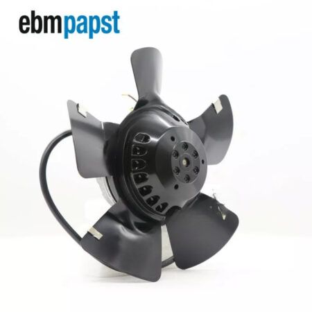 A2E200-AF02-01 Ebmpapst Fan 230VAC Axial Cooling Fan 50/61W 0.24/0.28A Motor Fan