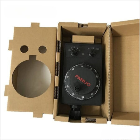 A860-0203-T011 New FANUC Electronic Handwheel MPG Manual Pulse Generator
