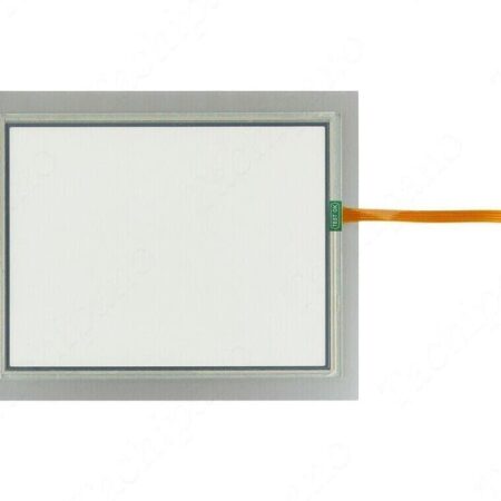 AGP3500-T1-AF-D81C Touch Screen for Pro-face AGP3560-T1-AF-M with Front Overlay