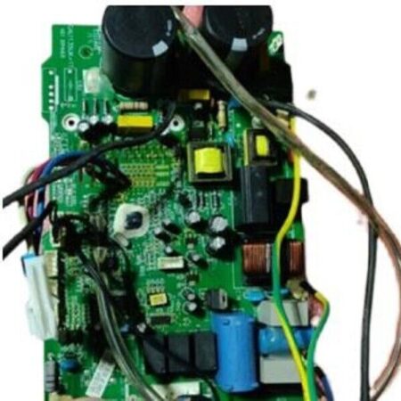 Air Conditioning External Mainboard Computer Board GAL1135UK-11R(V)-P0019 P0071