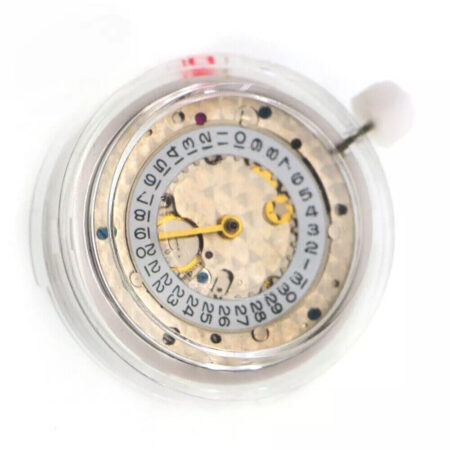 Automatic Mechanical Movement Small Disc Compatible with Sub Series Top VS-3135