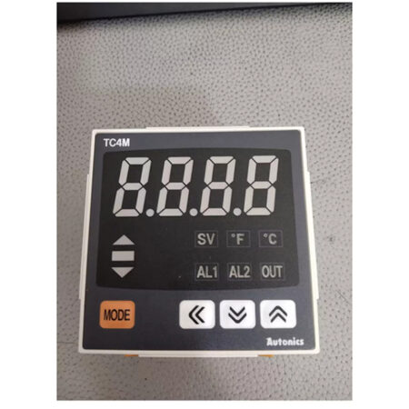 Autonics Temperature Controller for TZN4S-14C