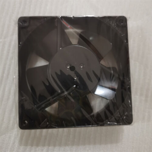 Axial Flow Fan W2G110-AK67-24 24V 15W - Image 4