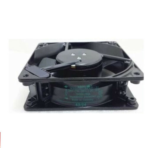 Axial Flow Fan W2G110-AK67-24 24V 15W