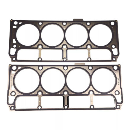 Brian Tooley Racing BTR LS9 MLS Cylinder Head Gaskets Set - Like GM 12622033
