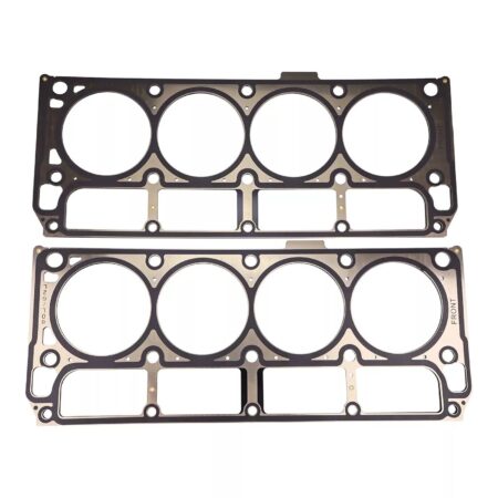 Brian Tooley Racing BTR LS9 MLS Cylinder Head Gaskets Set - Like GM 12622033