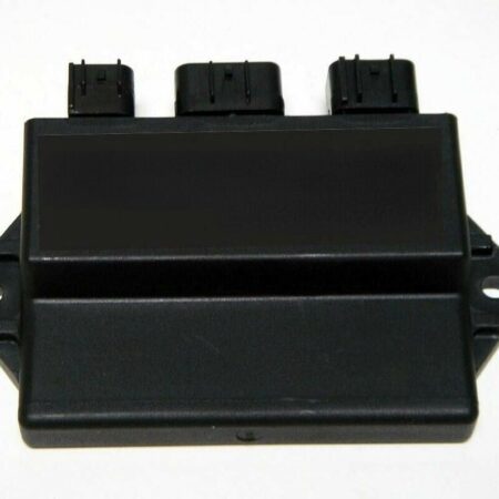 CDI ECU Ignition Rev Box FOR Yamaha Grizzly 660 2002 - 2008
