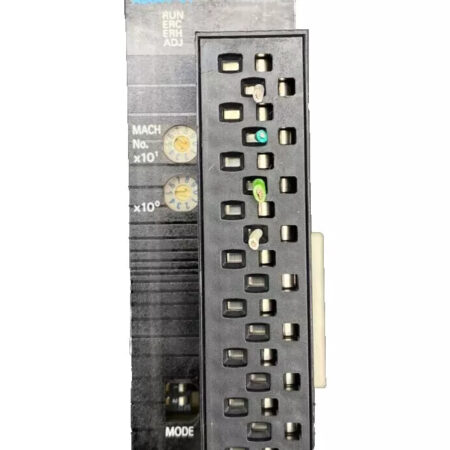 CJ1W-AD041-V1 (SL) A/D Unit X1pc