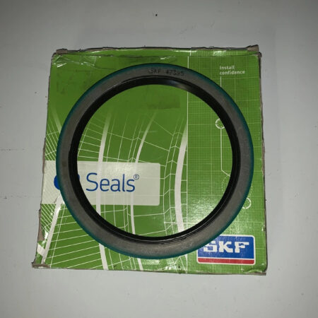 CR (SKF) Radial Shaft Seal 47395