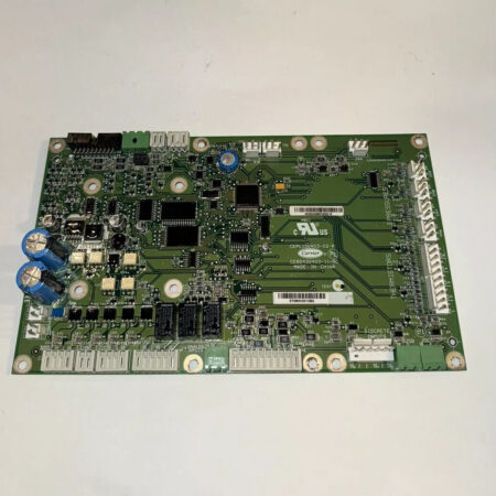 Carrier CEPL130403-02-R PC Microprocessor Board CEBD430403-11-RC 32GB500382EE