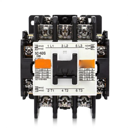 Contactor For Fuji SC-N2/G 220V DC