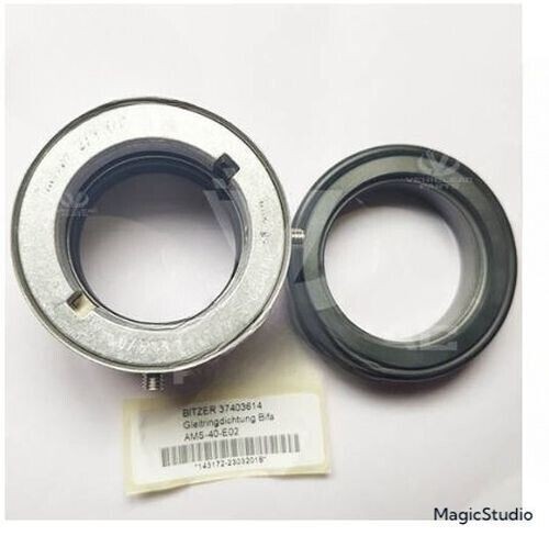 Crankshaft Seal 37403614 for Bitzer 4N/U/P/T/6NFCY Compressor - Image 3