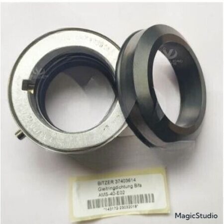Crankshaft Seal 37403614 for Bitzer 4N/U/P/T/6NFCY Compressor