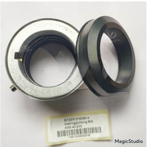 Crankshaft Seal 37403614 for Bitzer 4N/U/P/T/6NFCY Compressor