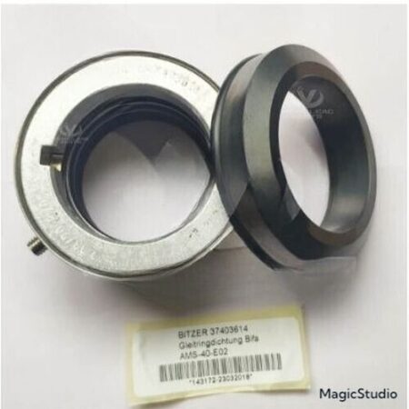 Crankshaft Seal 37403614 for Bitzer 4N/U/P/T/6NFCY Compressor