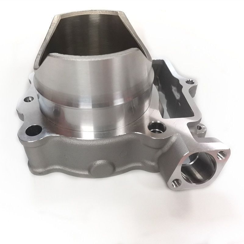 Cylinder Works STD Bore 77,mm Cylinder Kawasaki KX250F 2011 - 2016 - Image 6