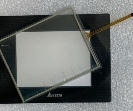 DOP-B05S100 touch screen+ lcd touch film