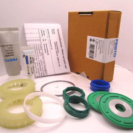 DSBC/G-50 FESTO KIT 753090 Set of Wear Parts Original