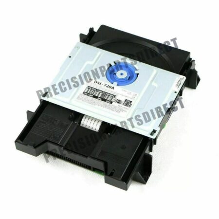 DSL-720A DVD driver DSL720A for 808，G08 596 G07,588