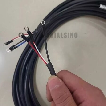 DYC-1-15 New Yokogawa Vortex Flowmeter Special Shielded Cable 15m