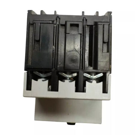 Eaton PKZM0-2.5 Motor Protective Circuit Breaker XTPR2P5BC1, 1.6-2.5A